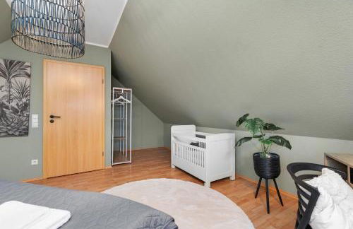 JOOYFUL STAYS Cozy Home - Foto 10