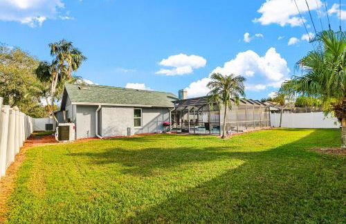 Sunshine Retreat by SkyRun Anna Maria - Foto 21