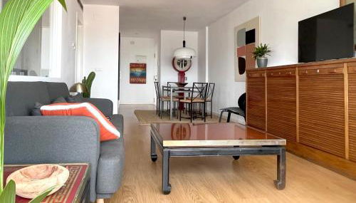 Stylish well-connected beachfront flat - Foto 4