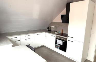 Helles & Modernes Apartment in Heilbronn - Foto 13