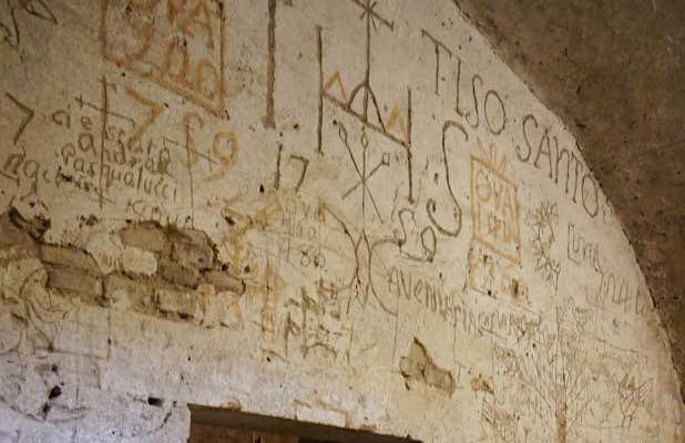 Narni Underground Ticket - Foto 6