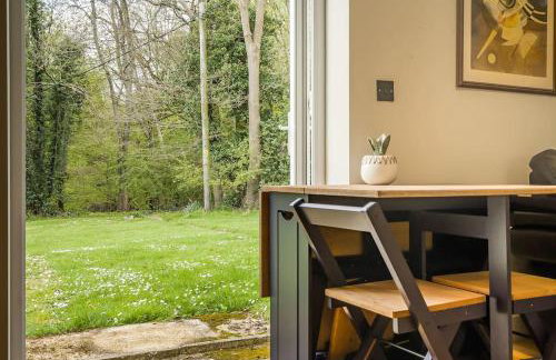 Country cottage & Tennis court - Photo 11