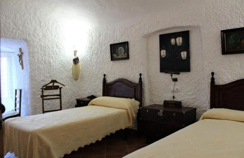 Cuevas La Cocinillas - Foto 12