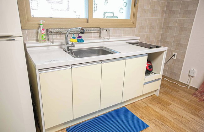 Jirisan 1 Night 2 Days Pension - Foto 19