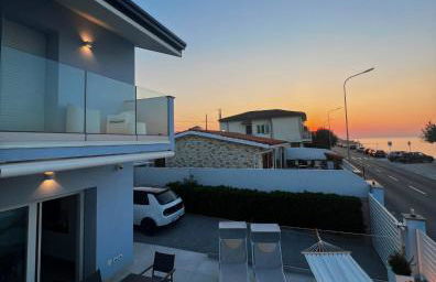 Casa fonte mare per gruppi - Foto 1