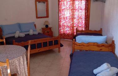 Akrata Golden Beach House 2 - Foto 40