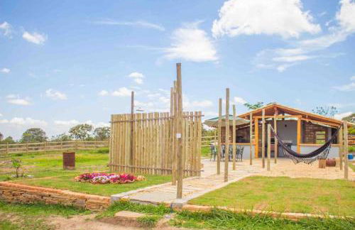 Rancho encontro dos sonhos - Foto 30