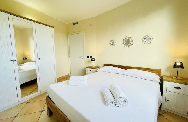 Countryside Villa With Private Pool and sea View - Foto 6