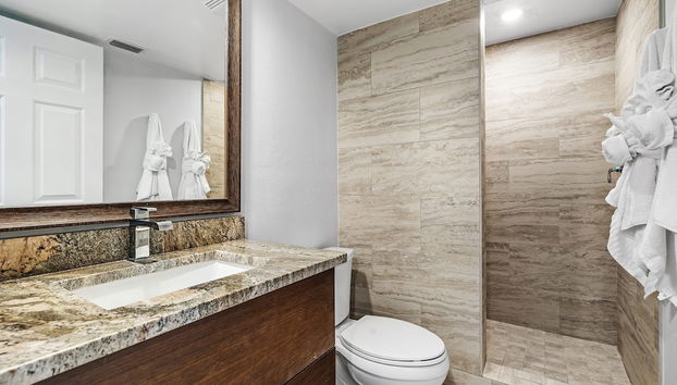 Gullwing 405 by Distinctive Beach Rentals - Foto 4, Servicios del alojamiento