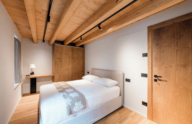 DALANIA MOUNTAIN APARTMENTS - Foto 16