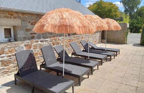 Gite Au Pré du Mont st michel - Foto 7