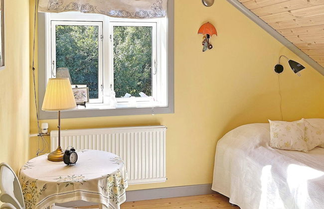 6 Person Holiday Home in Tanumshede - Photo 18