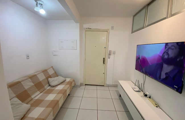 Apto 2 quartos Centro de BC - Photo 19