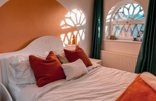 Riverside loft apartment - Foto 6