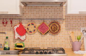 La Casa sui Tetti - Bilocale vista Duomo di Pavia - Photo 13