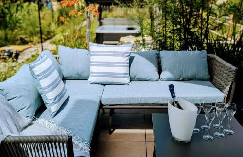 LE CEMAROSE Cottage & Spa Terrace Garden & lovely View - Foto 23