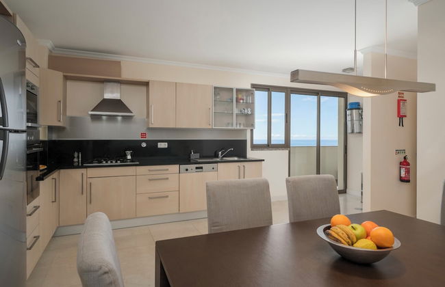 Pool and sea View - Calheta Victory View - Foto 13