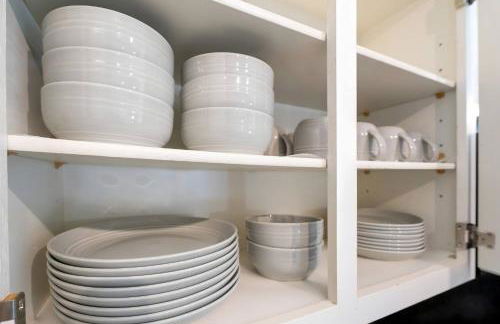 Casa Hanover Hope Mills - Fayetteville Airport - Foto 11