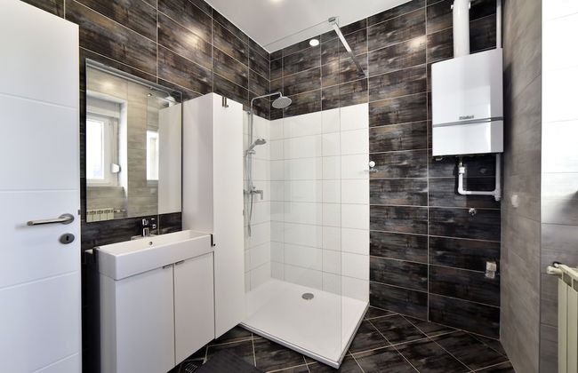 Corner apartments Savska - Foto 27