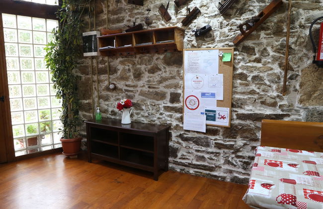 Casa Rural Madreselva - Foto 4