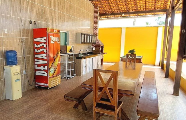 Aconchego do Caranã - Photo 12