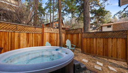 Encino Pines - Close to Slopes, Hot Tub, Fenced Yard, Barbecue - Foto 1