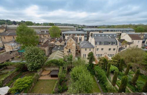 Stylish City Centre Apartment - Foto 13