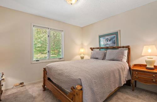 Clear Creek Escape - Double Decker Dock, Swim Dock And Fishing Pier - Foto 24