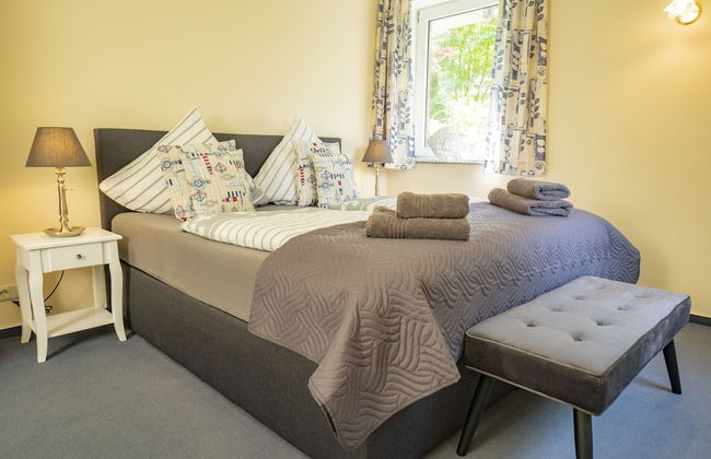 Apartment-Hotel Dieksee Eck - Foto 35