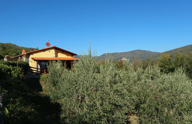 Belvilla by OYO Valleriana - Foto 31