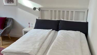 Feel-Good Apartment In Mannheim-Neckarau - Foto 4