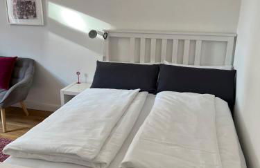 Feel-Good Apartment In Mannheim-Neckarau - Foto 4