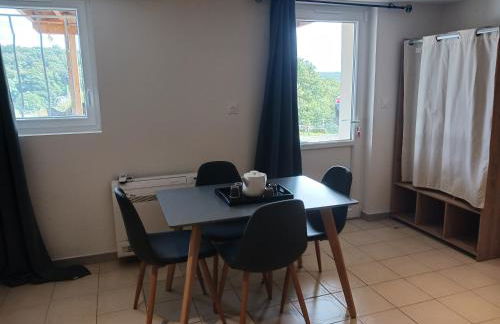 Joli studio au calme - Foto 6