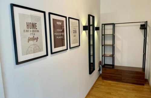 Traumwohnung im Wissenschaftspark - Foto 27