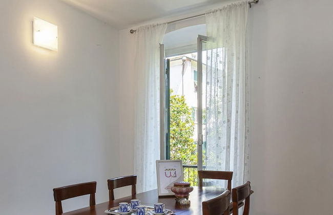 Quinto Seaview Apartment by Wonderful Italy - Foto 7