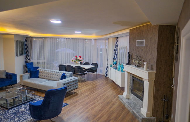 Calm In Sapanca - Foto 13