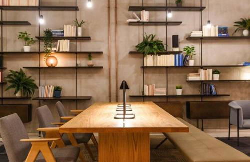 Empire State View - Luxury Apt - Shuttle to NYC - Foto 25