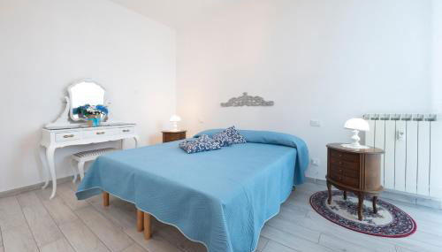 281 - Casa Bouganville Sestri Levante, 12minuti a piedi dal Mare e dal Centro - Foto 4