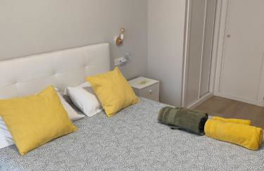 Apartamento LA ESTACIÓN con terraza - Foto 2