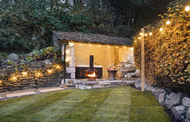 Mead Cottage in Lindale - Foto 9