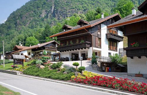 Residence Bonetti - Foto 1