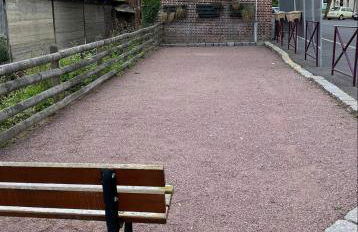 Maison de la Calonne - Riverside house & terrace - Foto 39