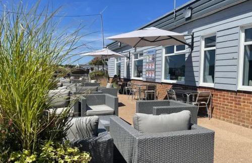 Summer Breeze Caravan on Winchelsea Sands Holiday Park - Foto 16