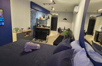 Loft Lapa Blue - Foto 1