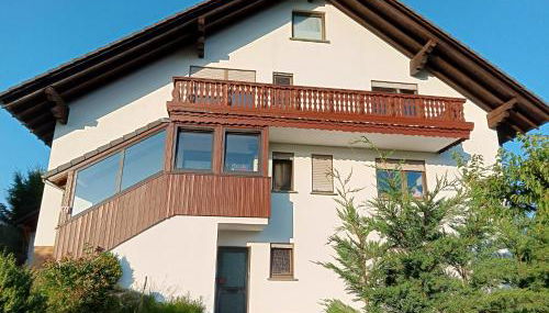 Ferienwohnung Wandersnest - Photo 4