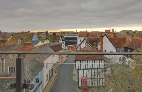 Niche Water Tower Apartments - Foto 31