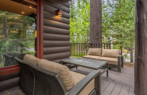 Cedar Crest - Owl Cottage 9 - Foto 43