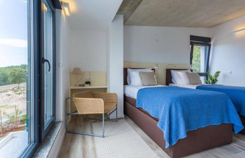 Villa Silente - Foto 39