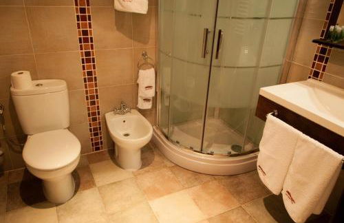 Casa Rural La Dueña - Foto 121