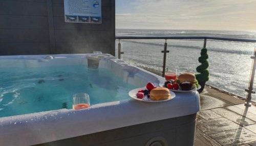 Pod 1, Sinclair bay lodges - Photo 4